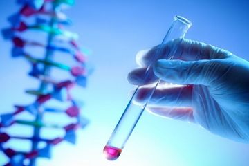Fetal DNA Testi