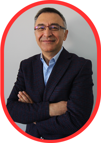 Jinekolojik Onkoloji Cerrahisi Uzmanı Jinekolojik Onkoloji Cerrahisi Uzmanı