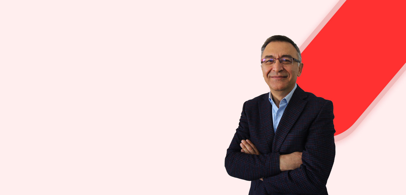 Jinekolojik Onkoloji Cerrahisi Uzmanı Jinekolojik Onkoloji Cerrahisi Uzmanı