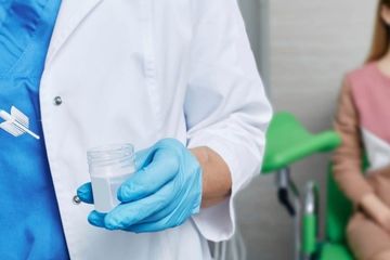Pap Smear Testi